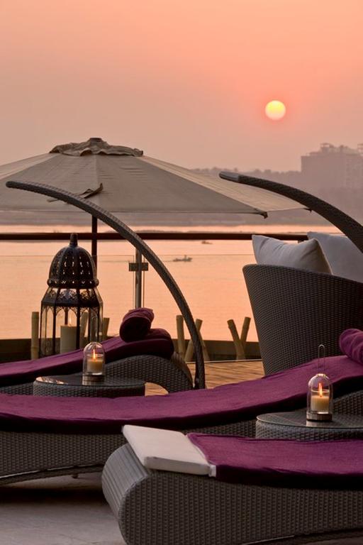 Sofitel Cairo Maadi Towers And Casino
