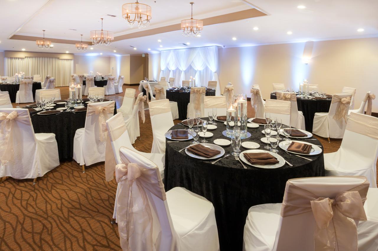 Holiday Inn Santa Ana-Orange Co. Arpt