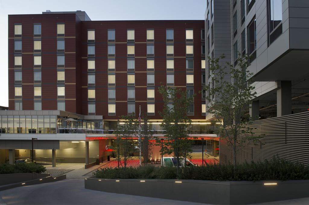 Homewood Suites by Hilton Washington DC NoMa Union Station