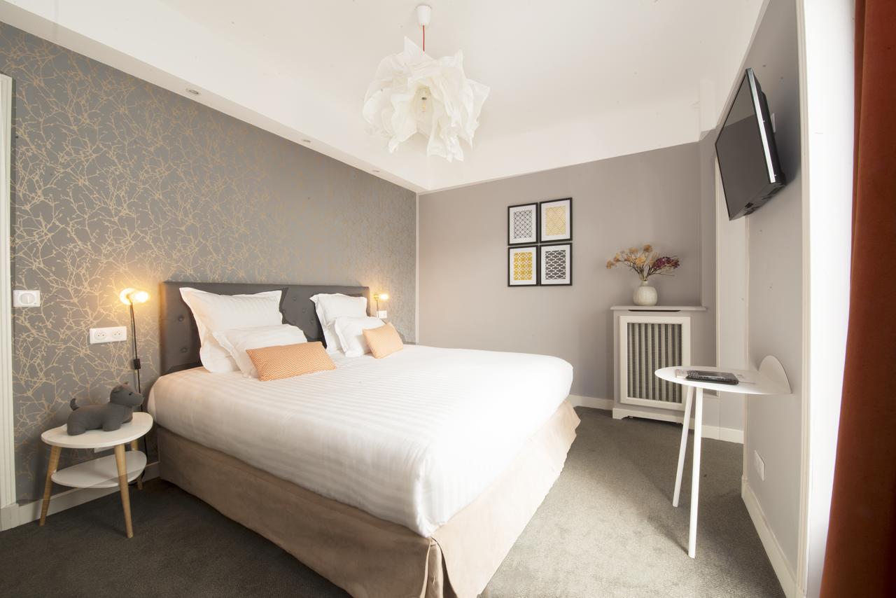 Hôtel des Batignolles