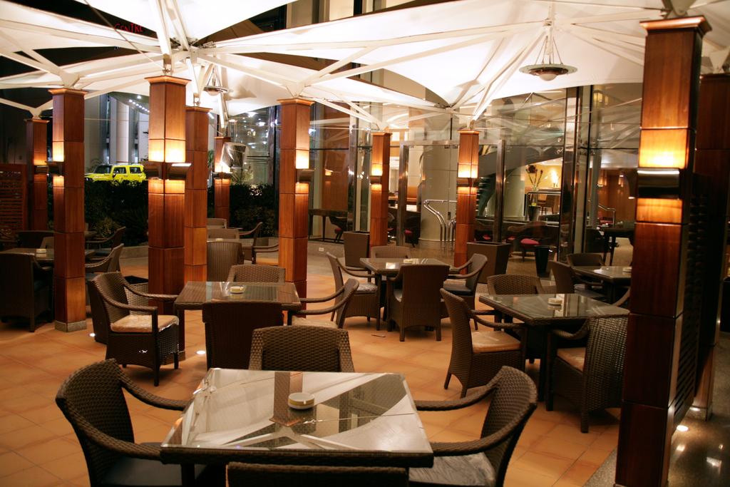Holiday Inn Cairo - Citystars