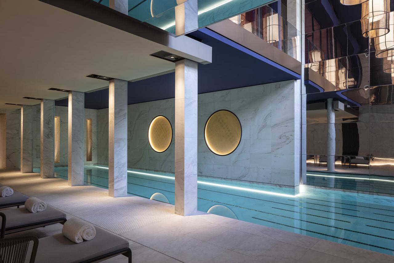 Hotel Lutetia