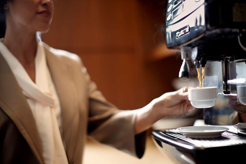 Hyatt Place Dubai Al Rigga