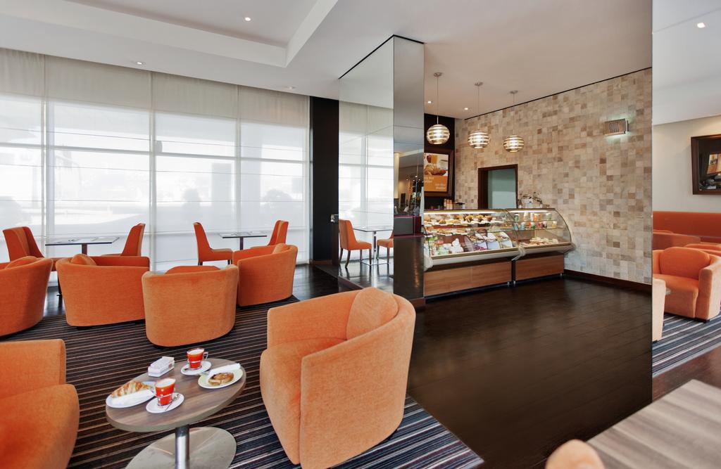 IBIS Hotel Al Barsha