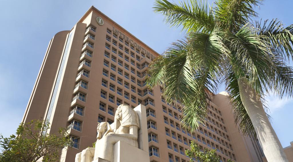 InterContinental Cairo Citystars