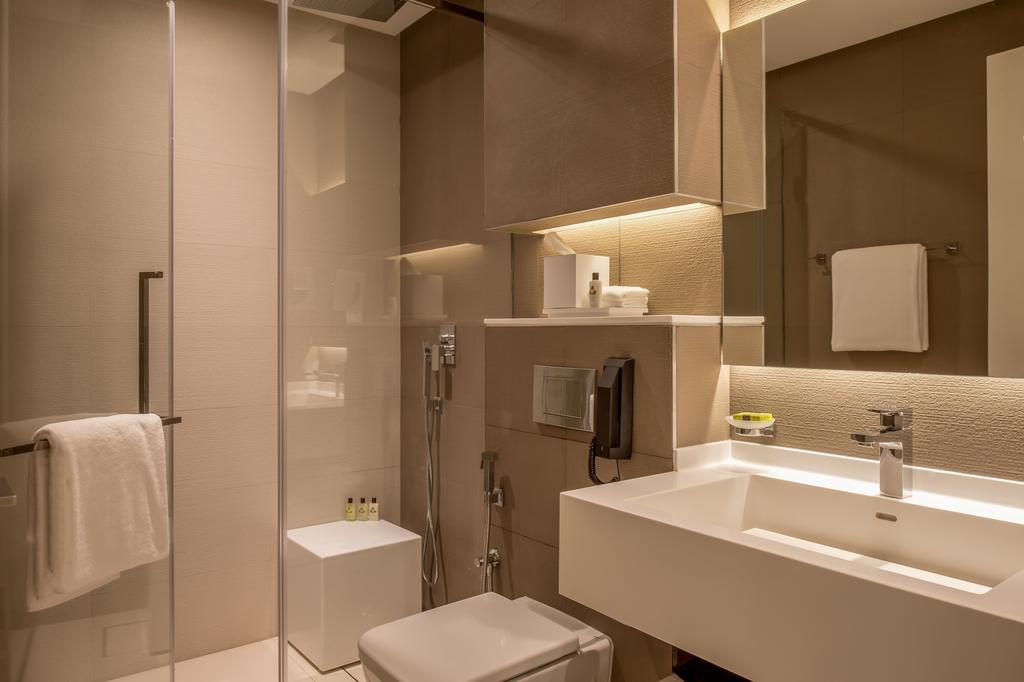 InterContinental Dubai Marina