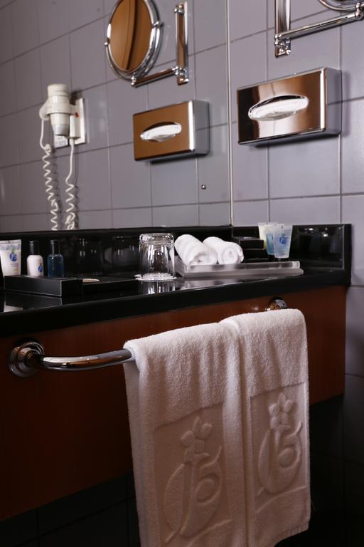 J5 Hotels - Port Saeed
