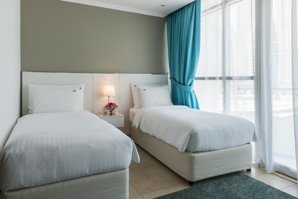 Jannah Place Dubai Marina