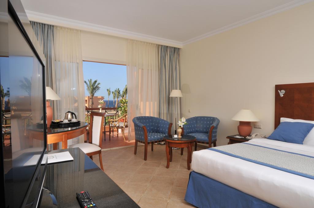 Resta Grand Resort Marsa Alam