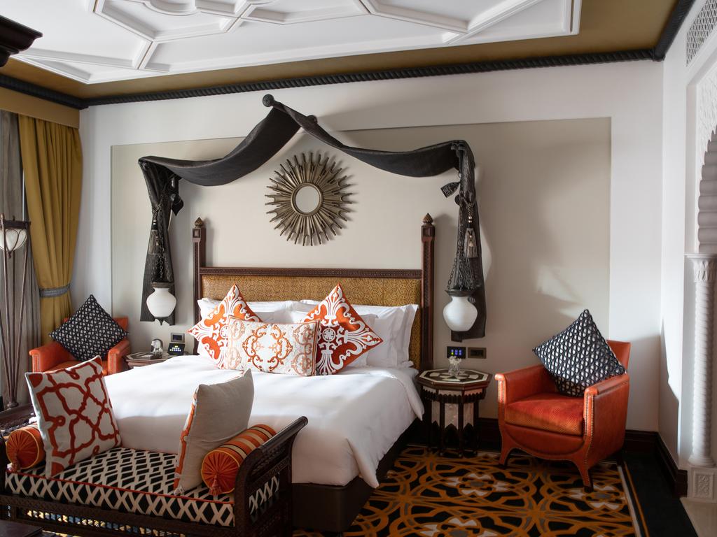 Jumeirah Al Qasr - Madinat Jumeirah