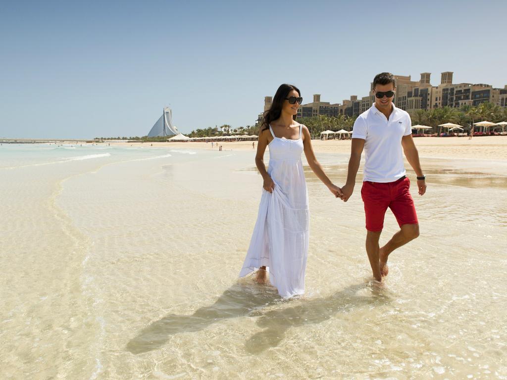 Jumeirah Dar Al Masyaf