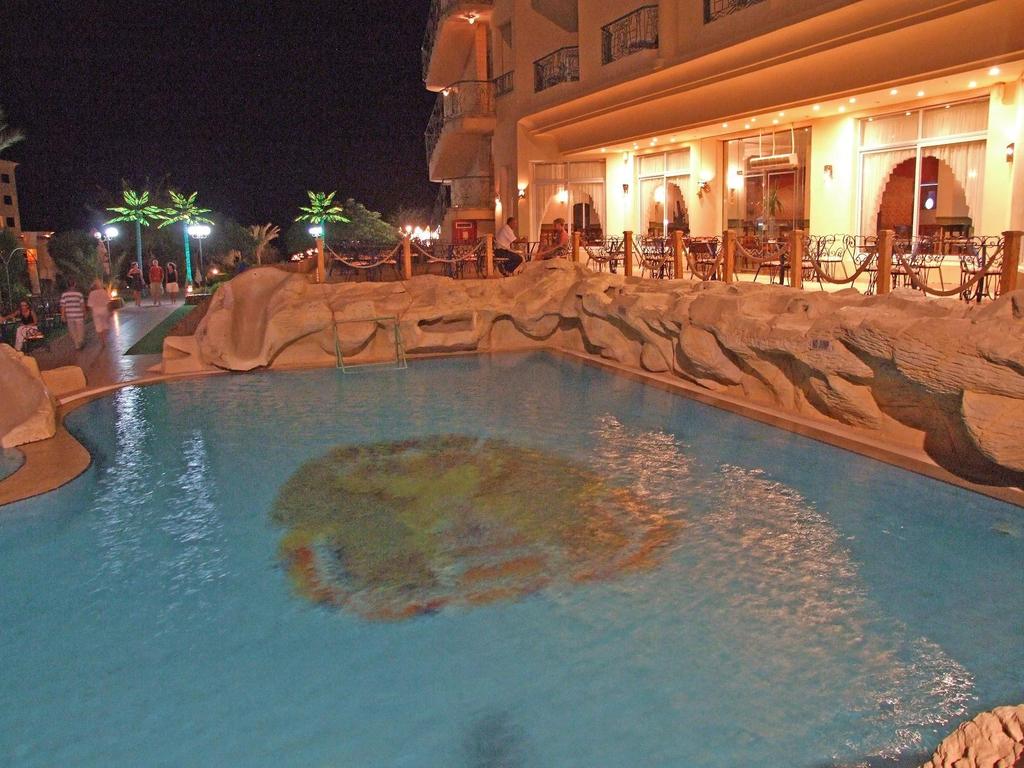 King Tut Resort Hurghada