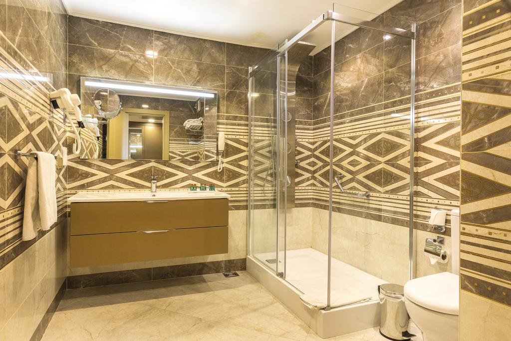 Kumburgaz Marin Princess Hotel