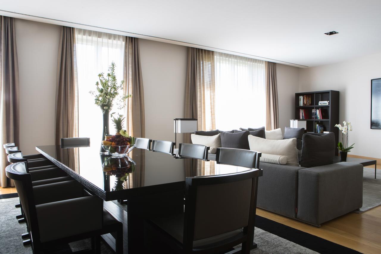 La Reserve Paris Appartments Hotel