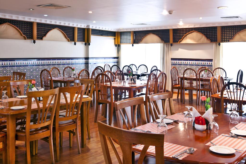Landmark Plaza Baniyas