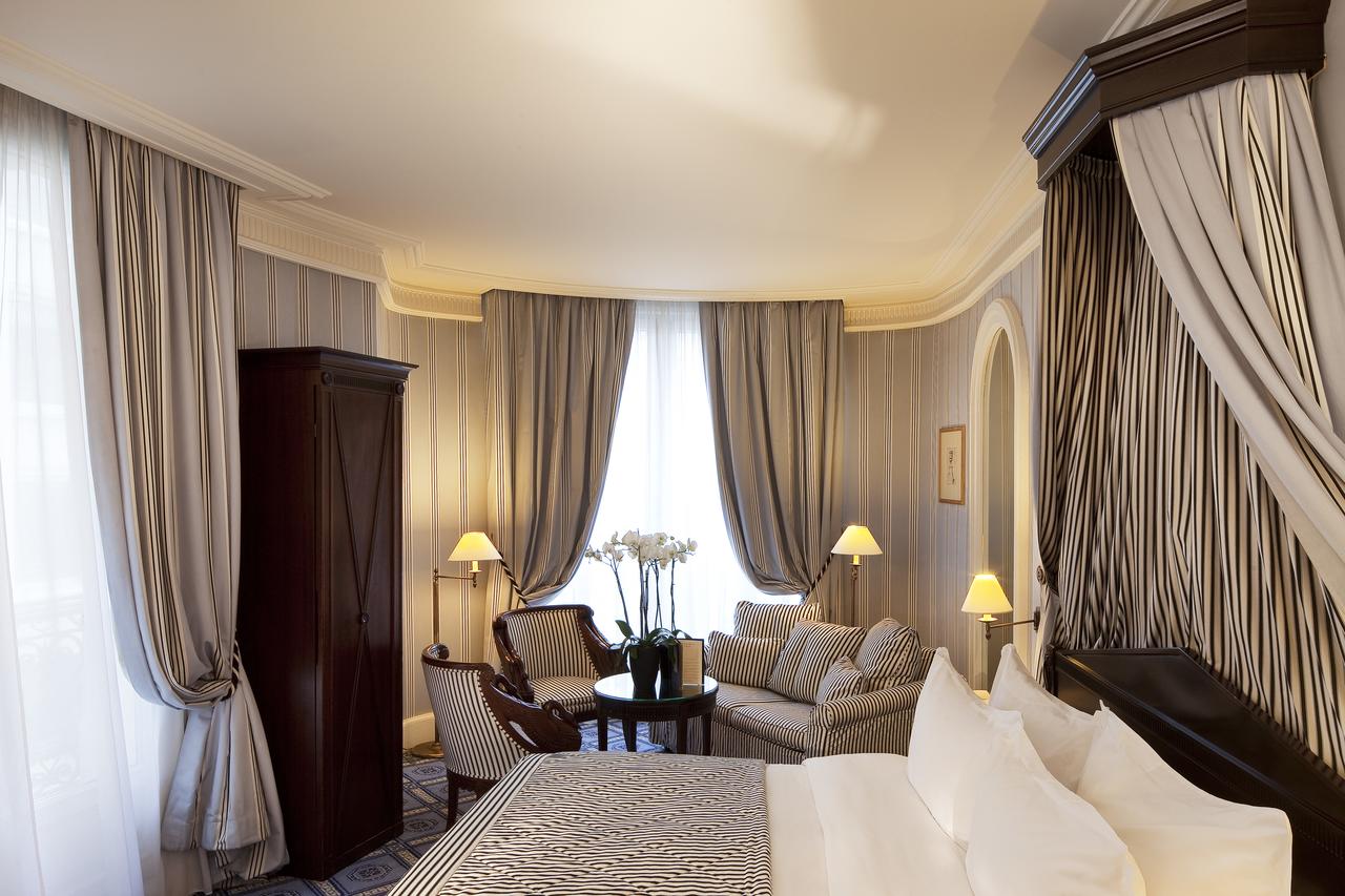 Le Dokhan’s, a Tribute Portfolio Hotel, Paris