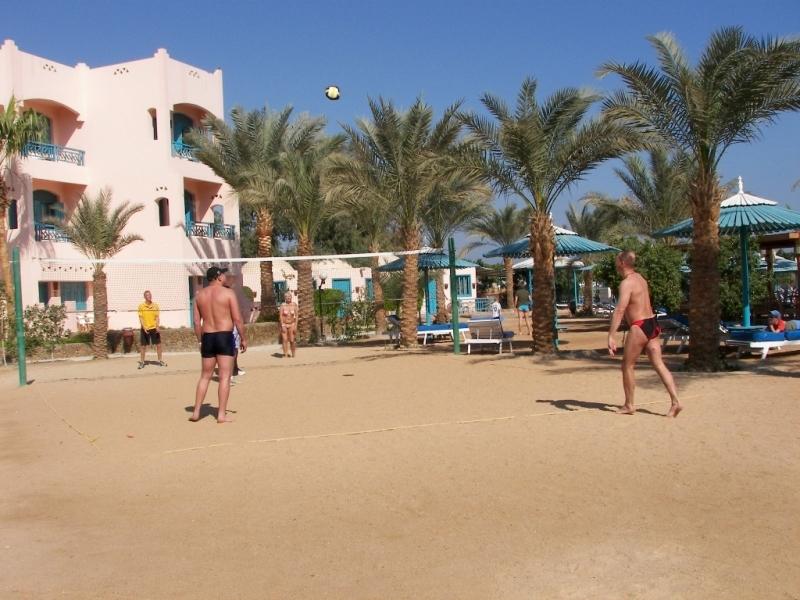 Le Pacha Resort
