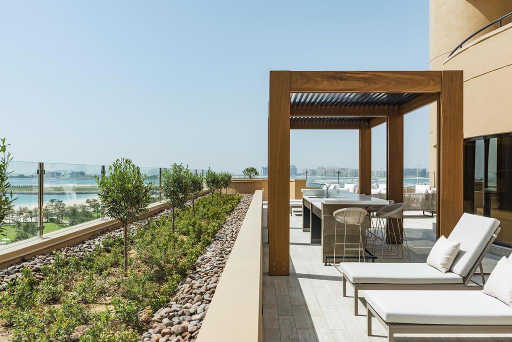 Le Royal Meridien Beach Resort & Spa
