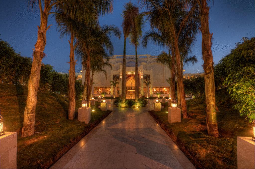 Le Royale Collection Luxury Resort