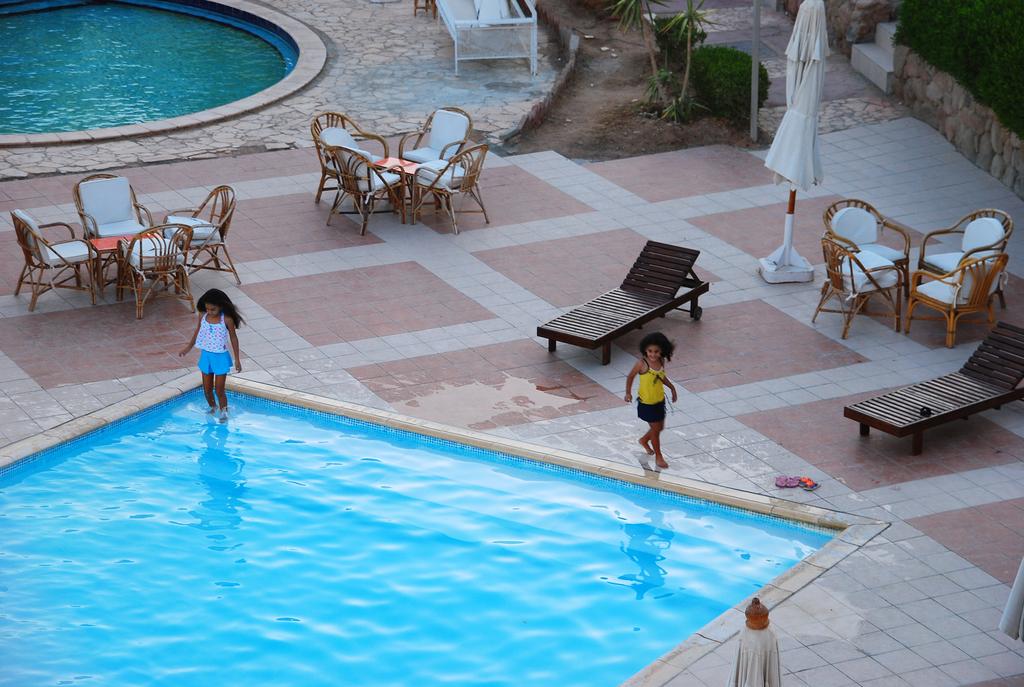 Logaina Sharm Resort