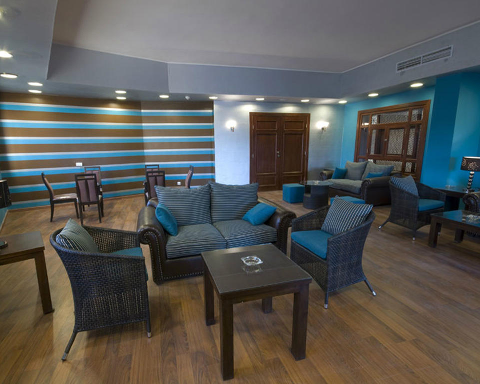 Lotus Bay Resort