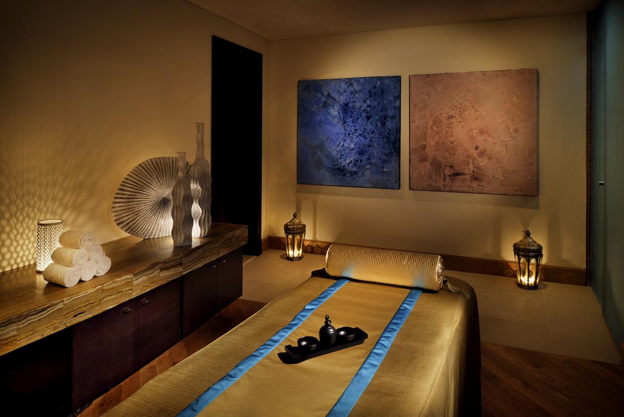 Marriott Hotel Al Jaddaf, Dubai