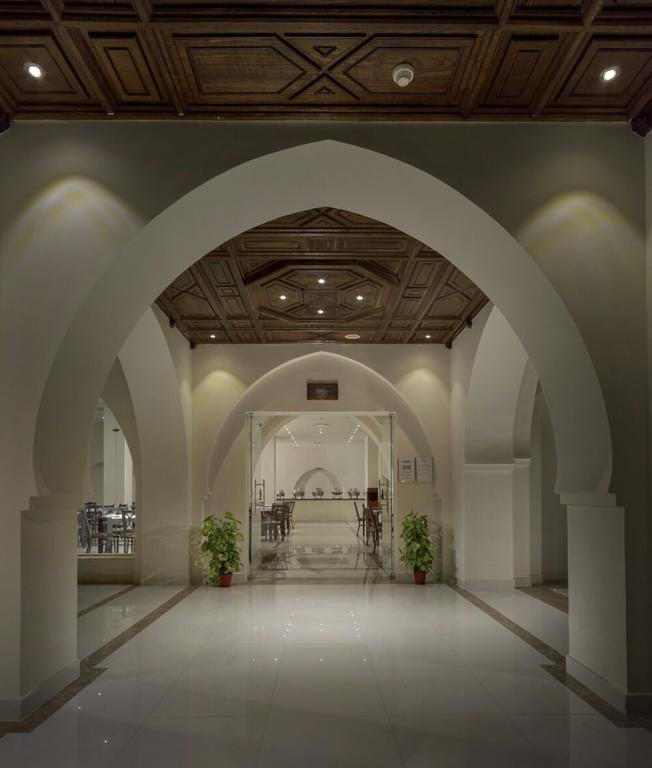 Mazar Resort & Spa