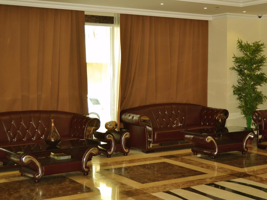 Milestone Hotel Apartments