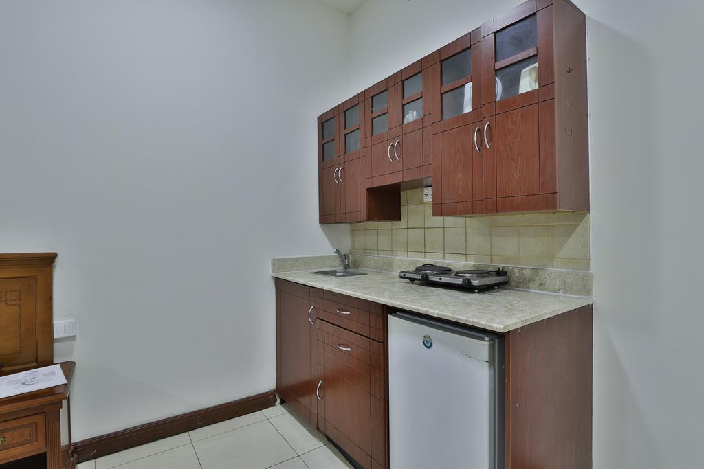 Moon Valley Hotel Apartments