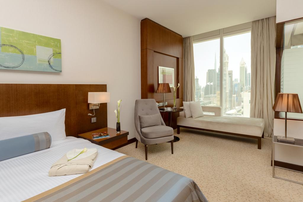 Nassima Royal Hotel
