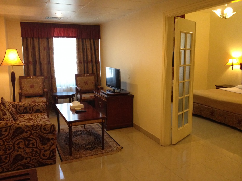 Nihal Hotel
