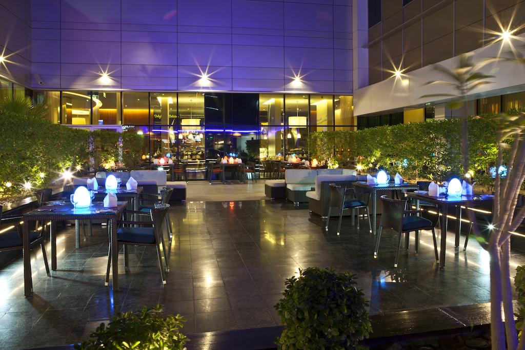 Novotel Suites Dubai Mall of the Emirates