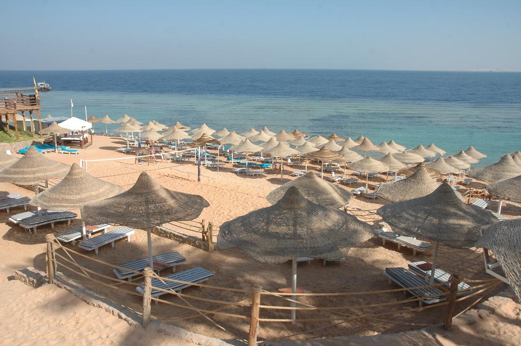 Nubian Village Aqua Hotel
