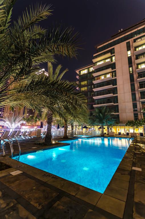 Nuran Marina Serviced Residences