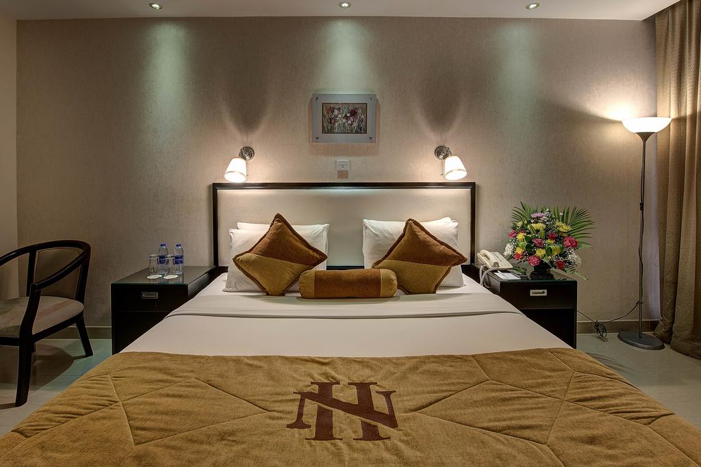 Palm Beach Hotel Bur Dubai
