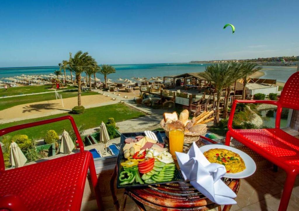 Panorama Bungalows Aqua Park Hurghada