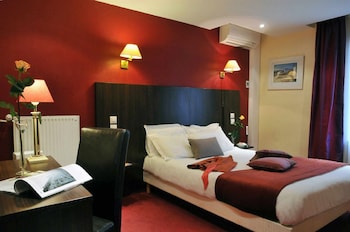 Hôtel Parisiana