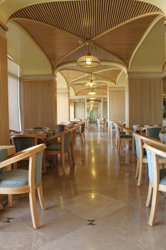 Plaza Hotel Alexandria