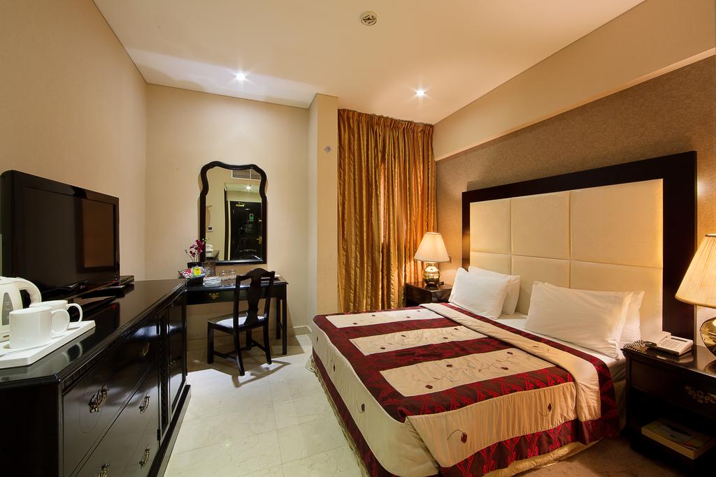 Hotel President