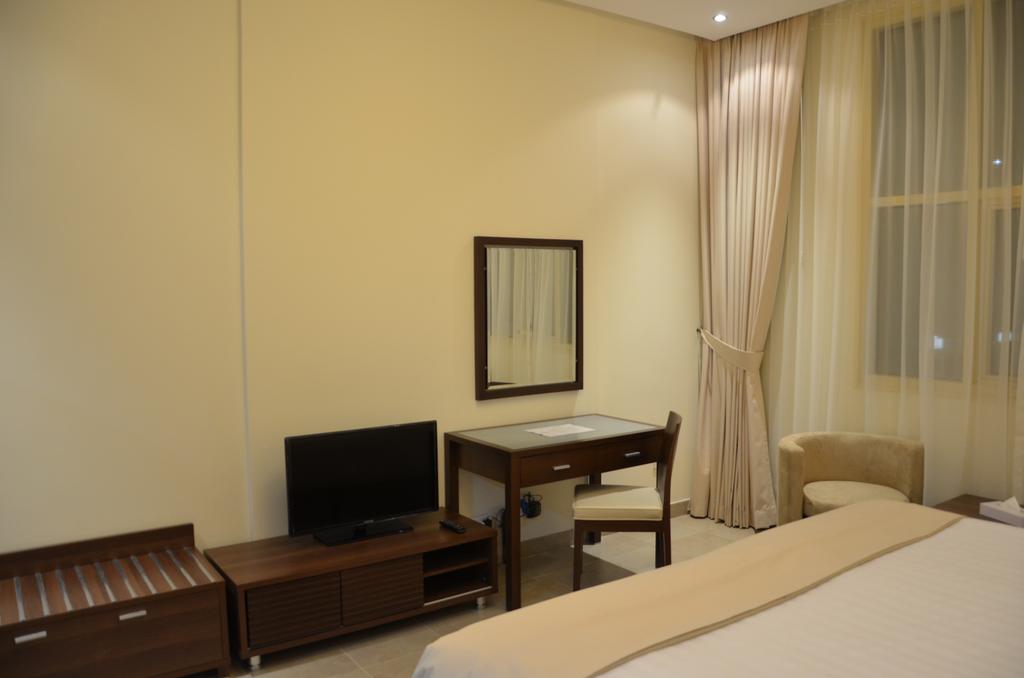 Pride Hotel Apartment