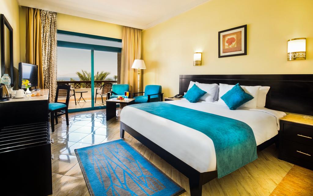Hotel Pyramisa Resort and Villas Sharm El Sheikh