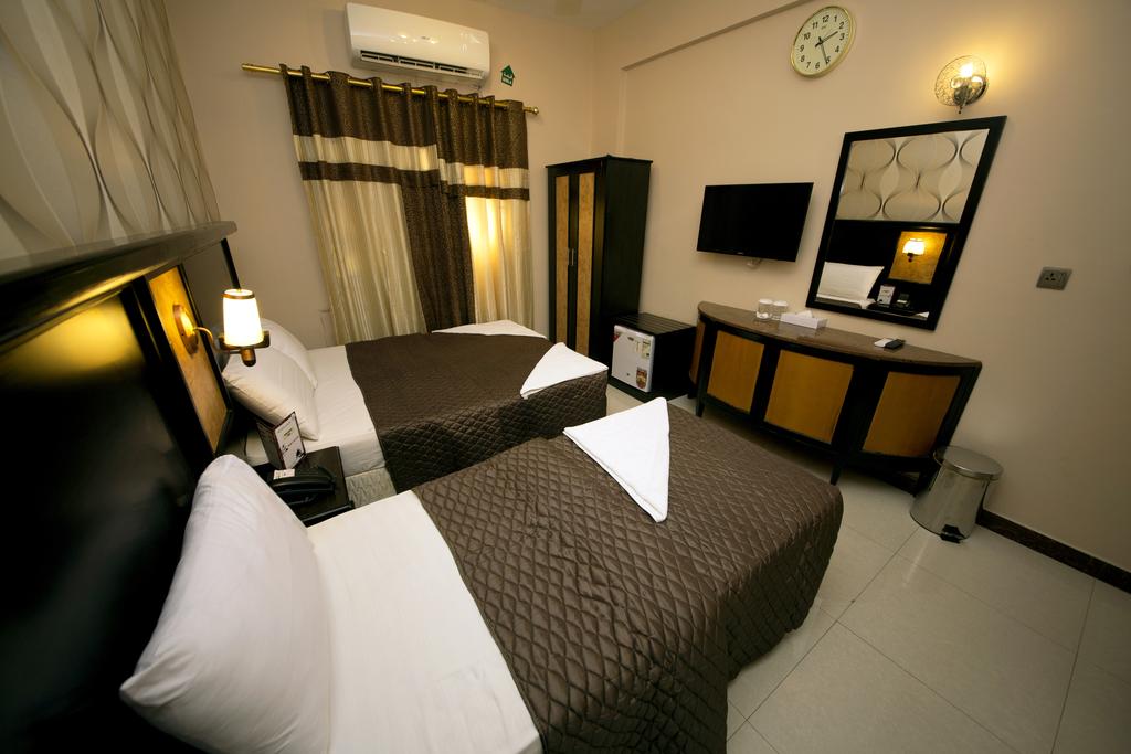 Rahab Hotel