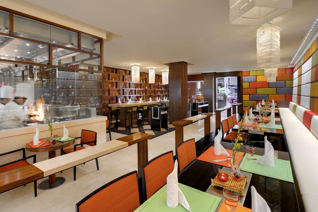 Ramada Jumeirah Hotel