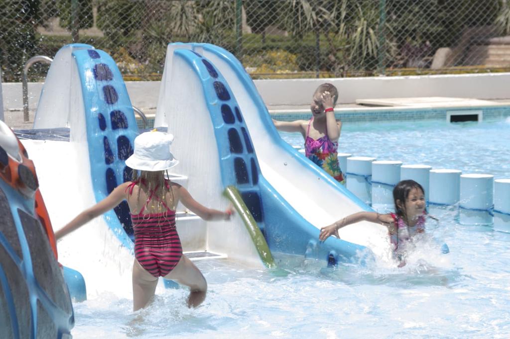 Regina Swiss Inn Resort & Aqua Park