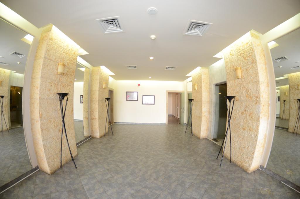 Rehana Royal Beach Resort - Aquapark & Spa