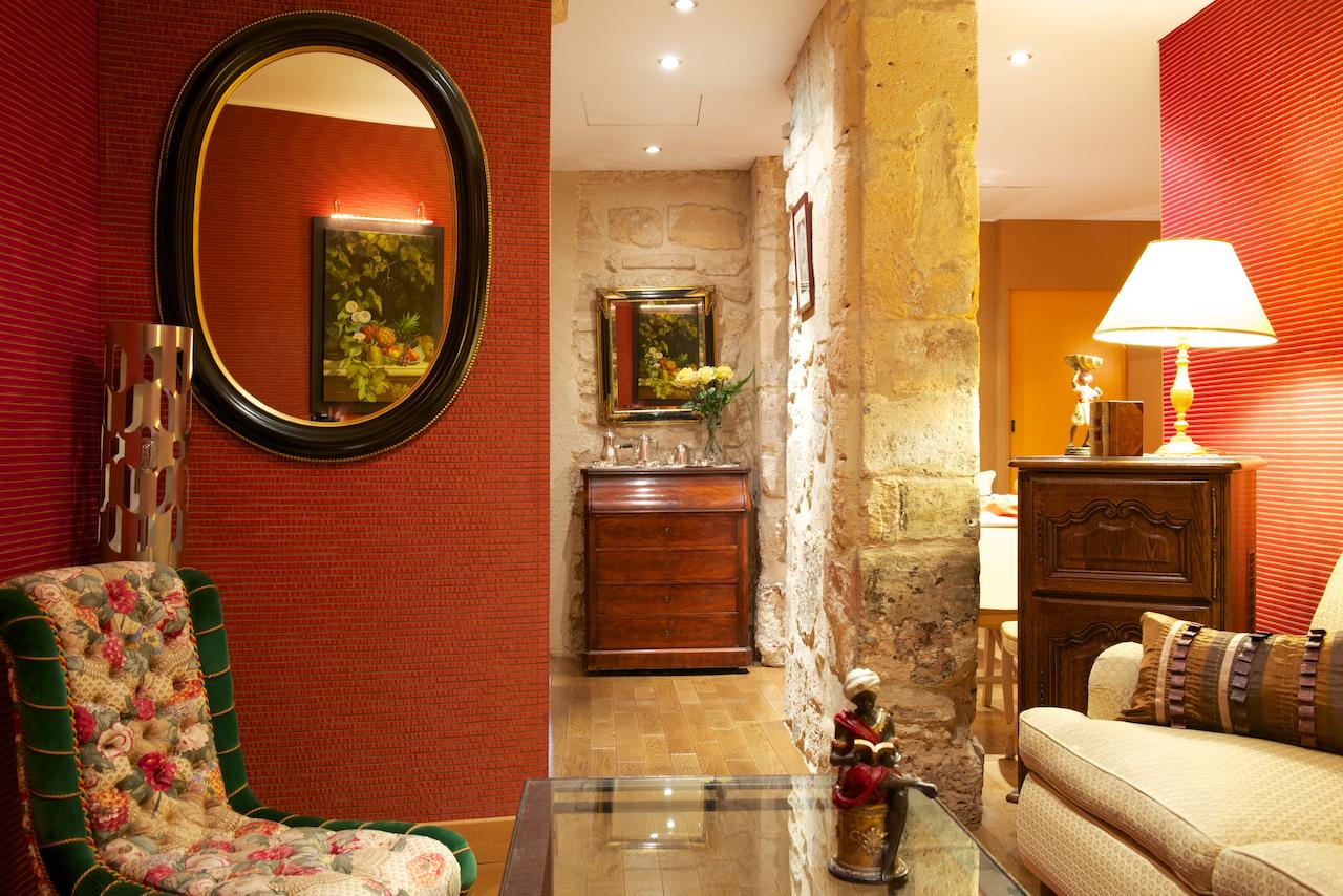 Relais Hotel Vieux Paris
