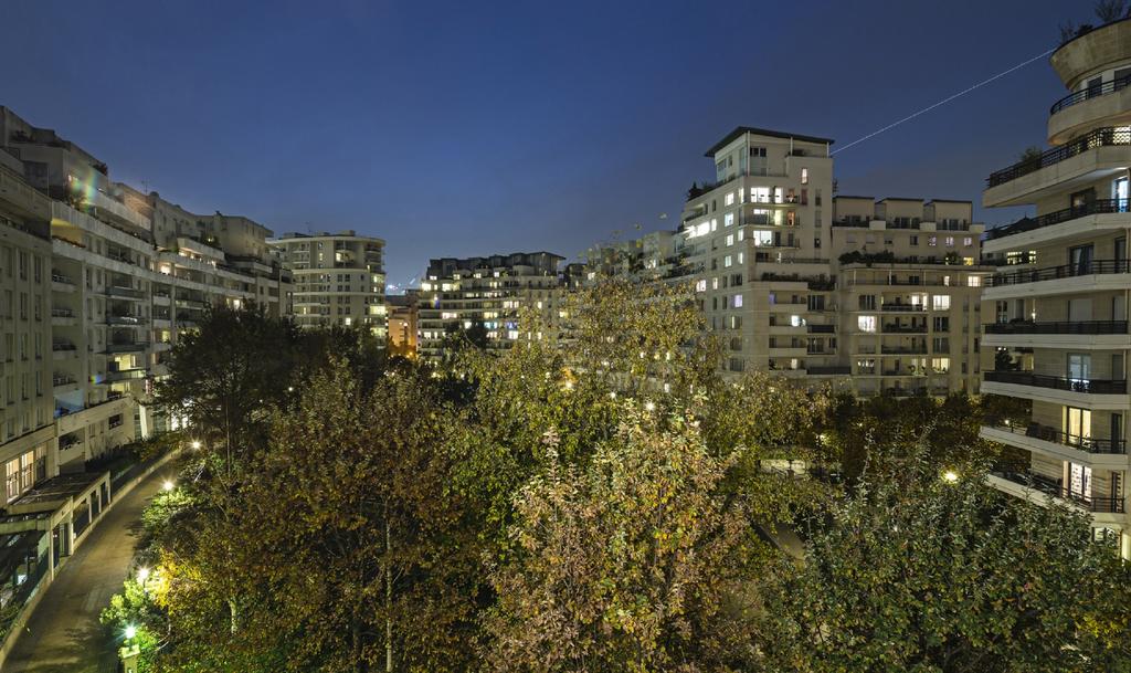 Residhome Hotel