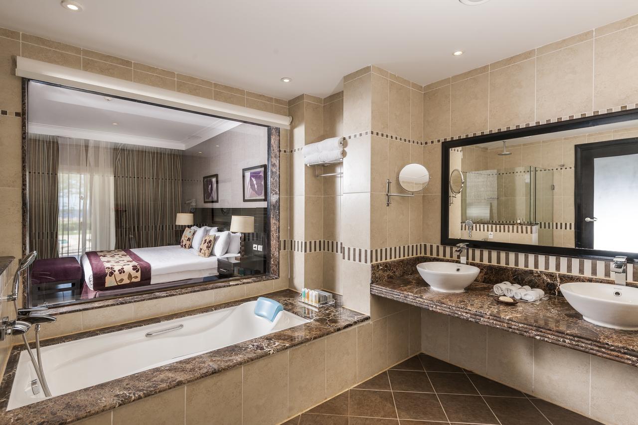 Rixos Sharm El Sheikh - Ultra All Inclusive