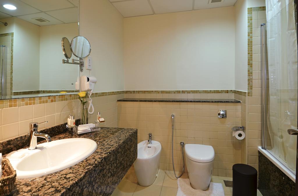 Roda Amwaj Suites Jumeirah Beach Residence