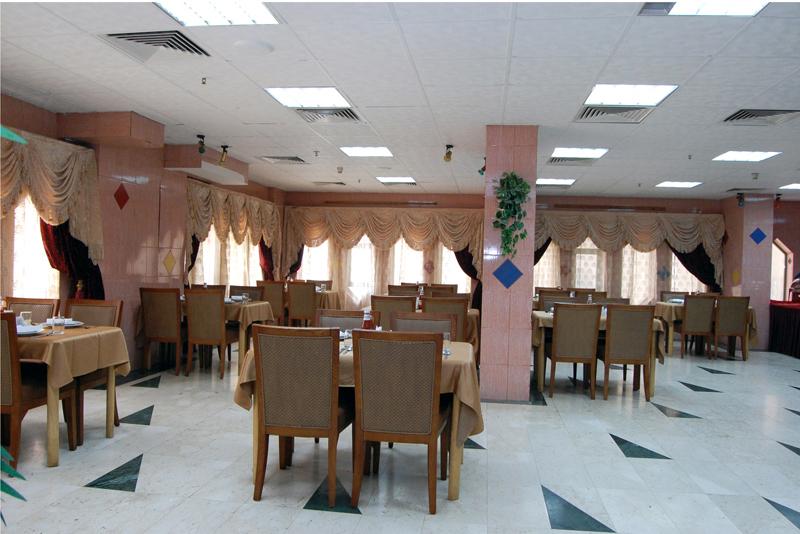 Royal Crown Suites
